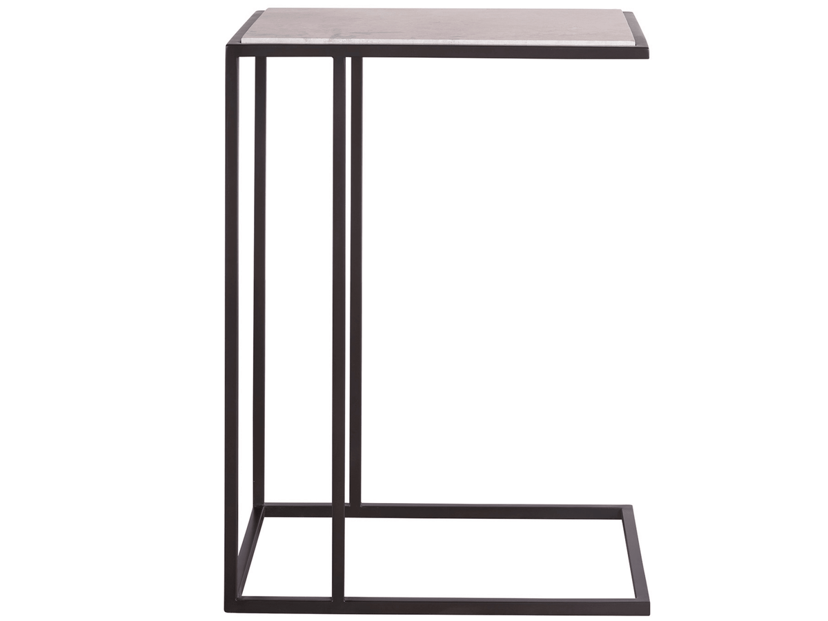 Metal & Stone Drink Table Table Sets| Universal