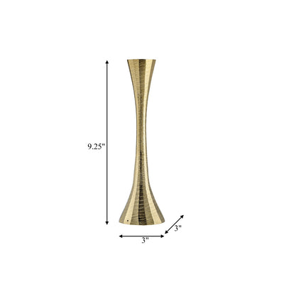 Metal, Taper Candle Holder - Al Rugaib Furniture