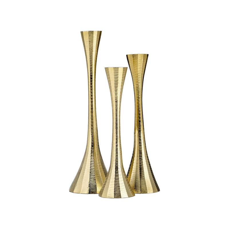 Metal, Taper Candle Holder - Al Rugaib Furniture