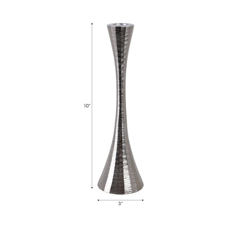 Metal, Taper Candle Holder - Al Rugaib Furniture