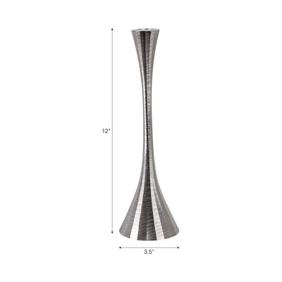Metal, Taper Candle Holder - Al Rugaib Furniture