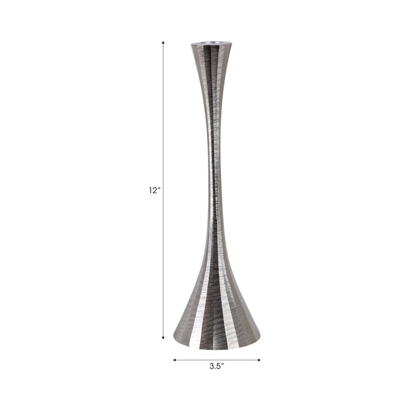 Metal, Taper Candle Holder - Al Rugaib Furniture