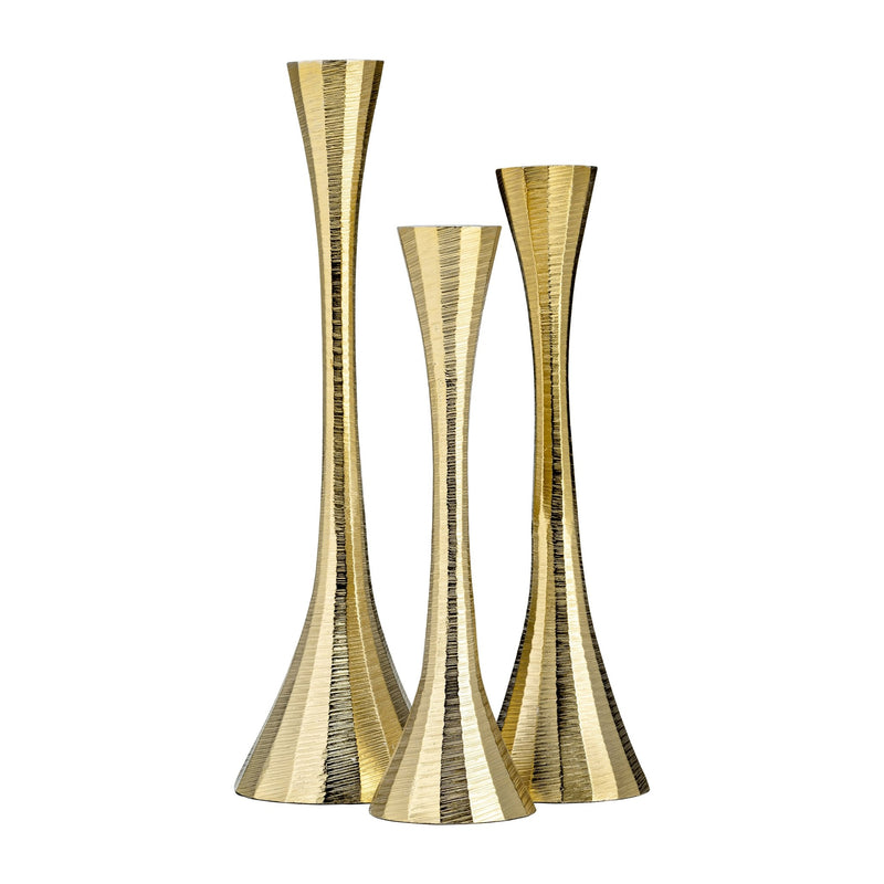 Metal, Taper Candle Holder - Al Rugaib Furniture