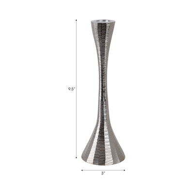 Metal, Taper Candle Holder - Al Rugaib Furniture