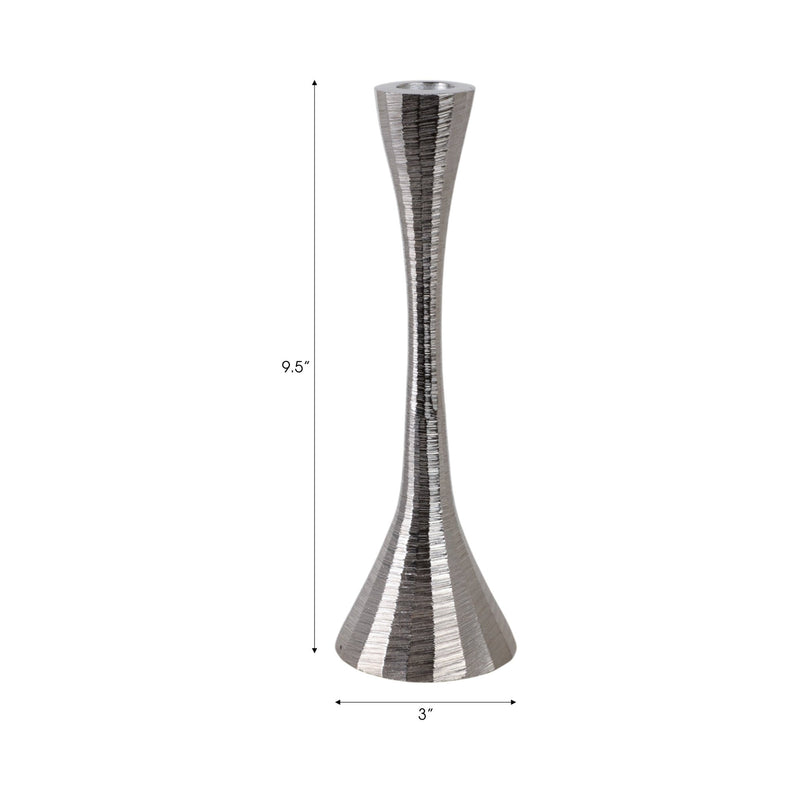 Metal, Taper Candle Holder - Al Rugaib Furniture