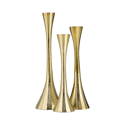 Metal, Taper Candle Holder - Al Rugaib Furniture