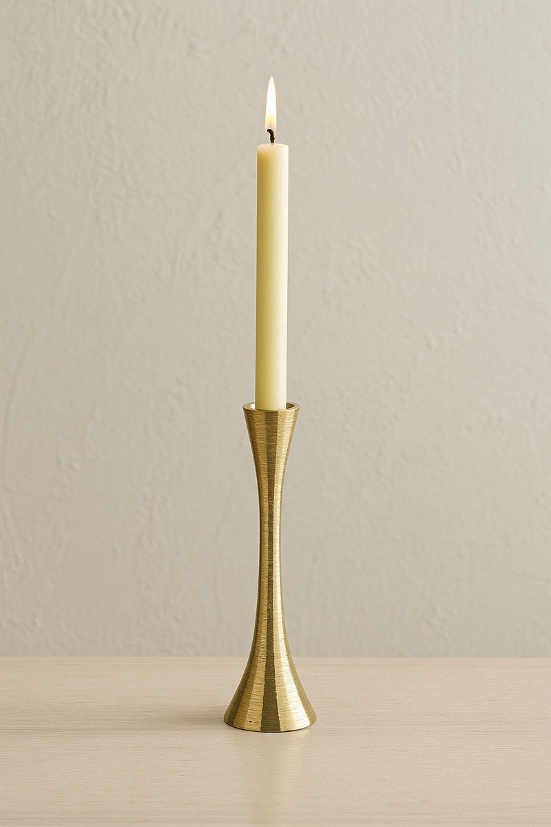 Metal, Taper Candle Holder - Al Rugaib Furniture