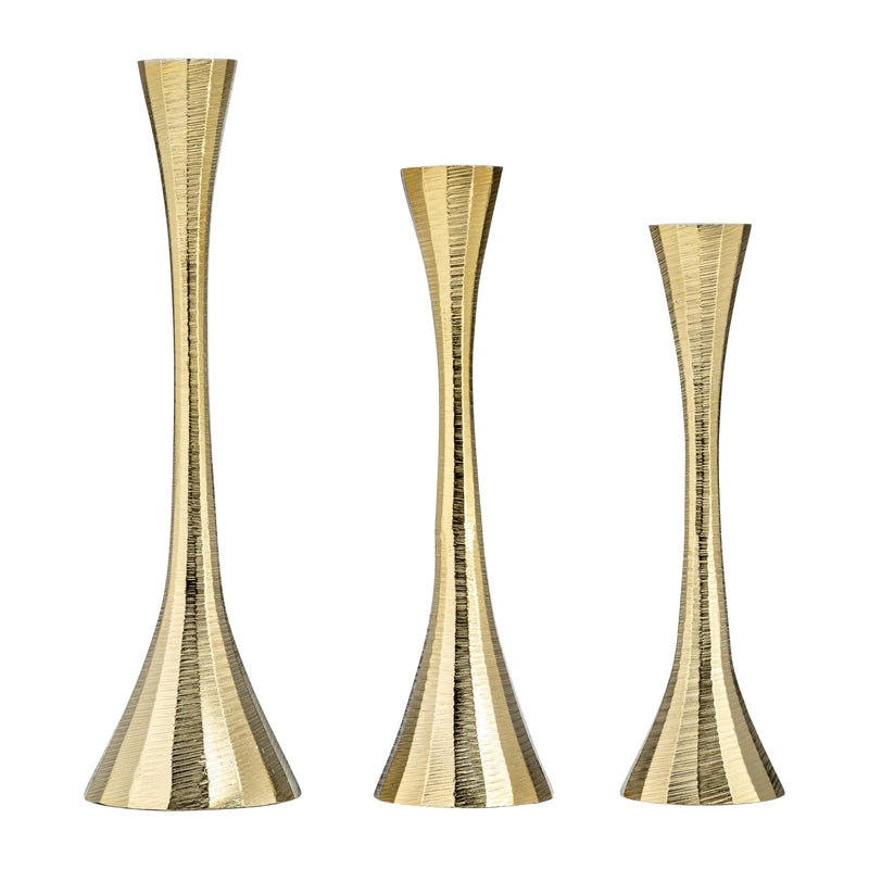 Metal, Taper Candle Holder - Al Rugaib Furniture