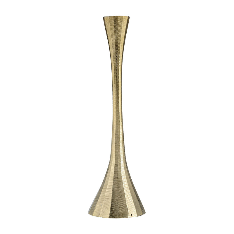 Metal, Taper Candle Holder - Al Rugaib Furniture