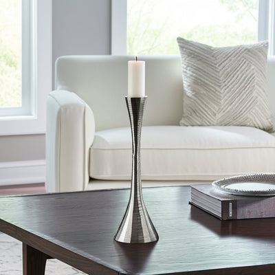 Metal, Taper Candle Holder - Al Rugaib Furniture
