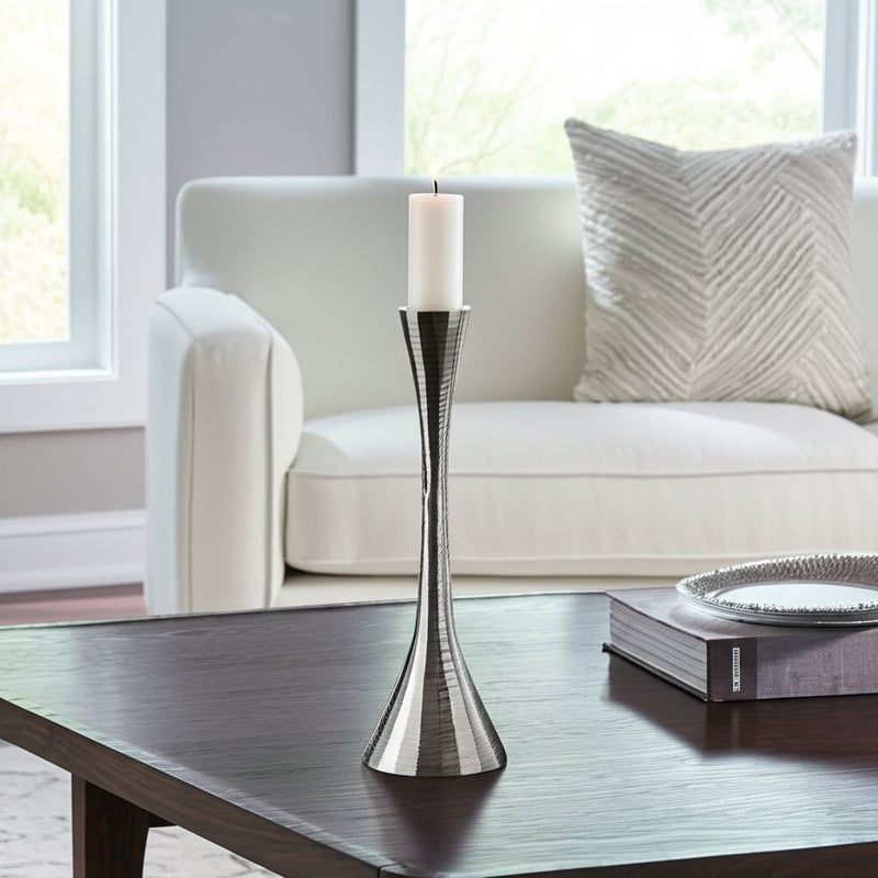 Metal, Taper Candle Holder - Al Rugaib Furniture