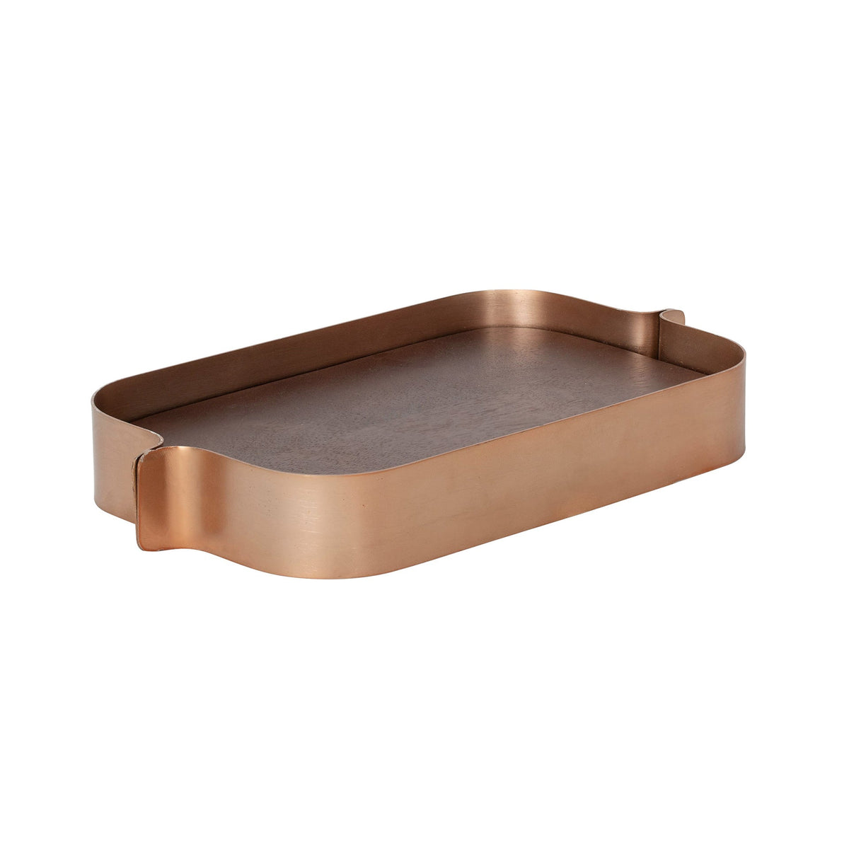 Metal Tray Tray| Roots Furniture