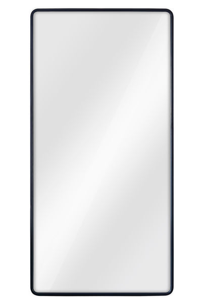 Metal Wall Mirror - Al Rugaib Furniture