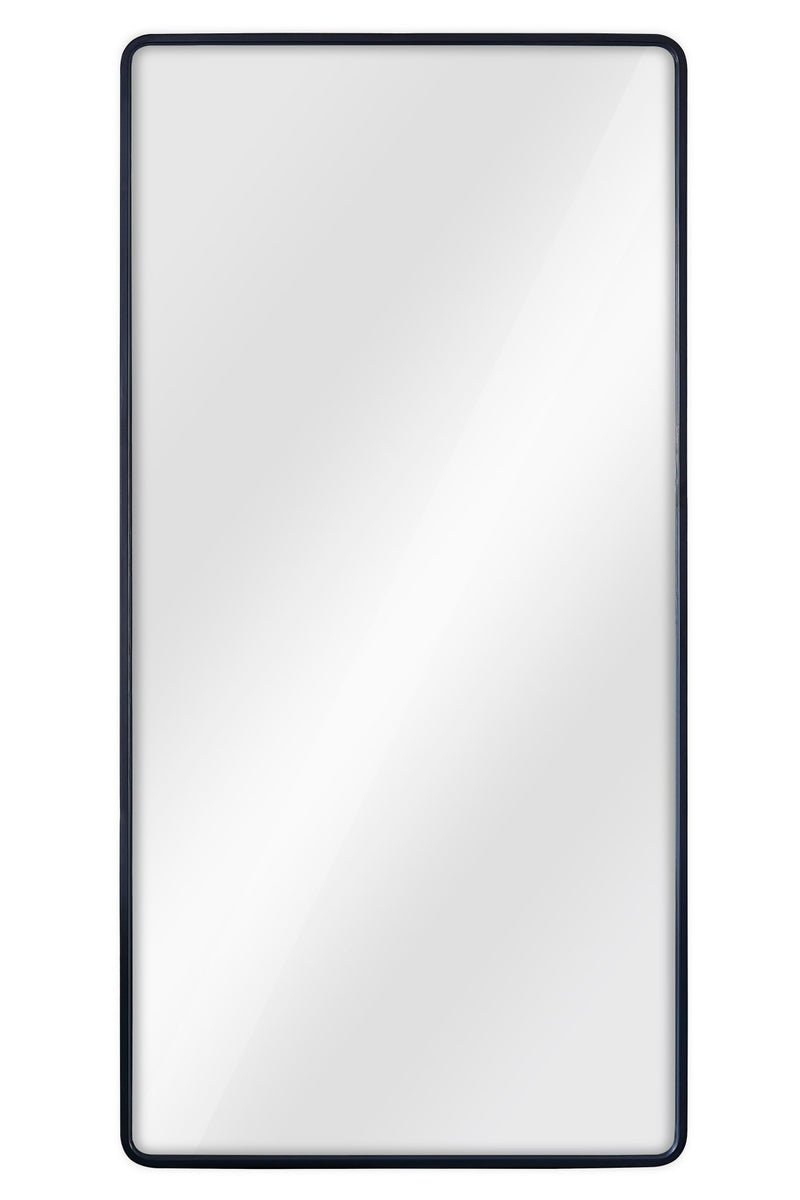 Metal Wall Mirror - Al Rugaib Furniture