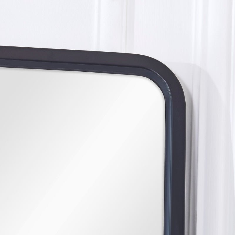 Metal Wall Mirror - Al Rugaib Furniture