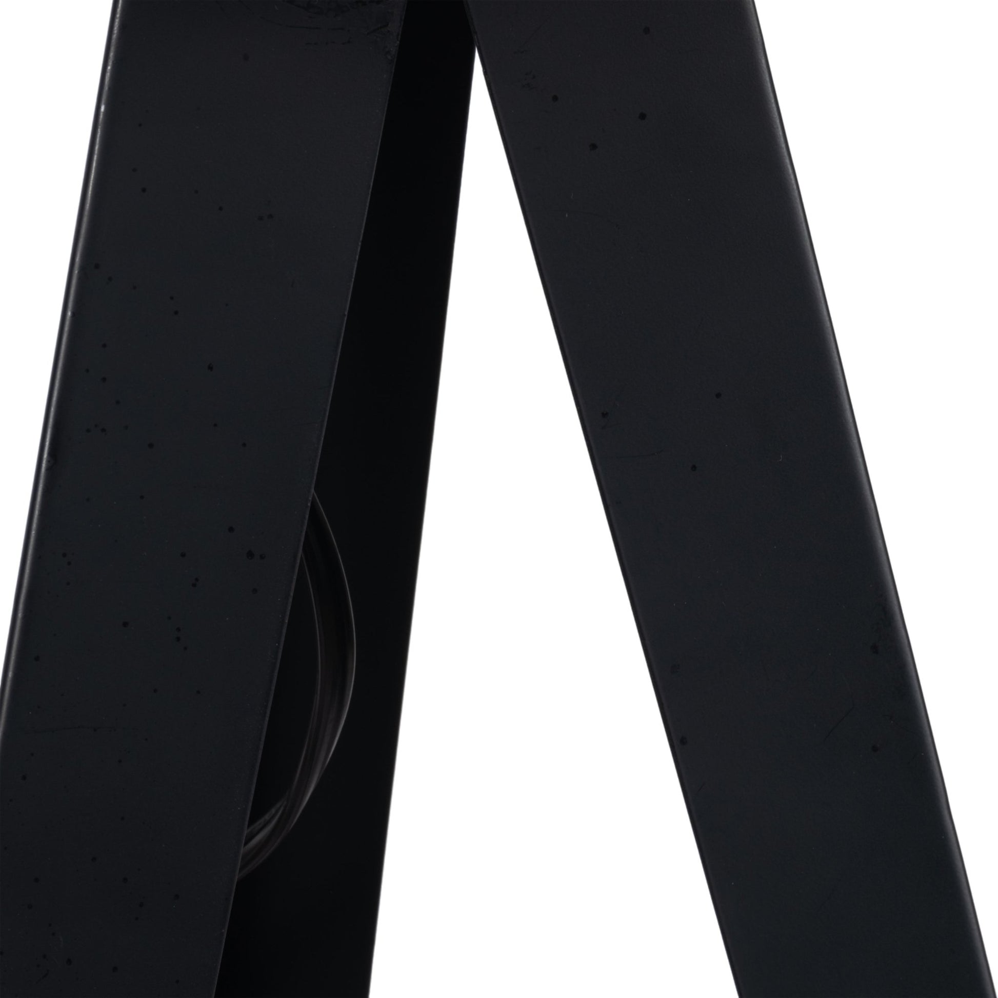 Metal,s/3,23/60"h,table&floor Tripod Lamps,blk Table Decors| Sagebrook Home