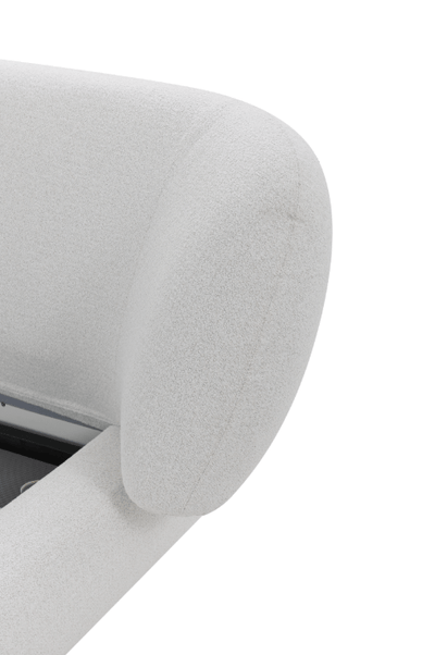 MetroNest Bed - Al Rugaib Furniture