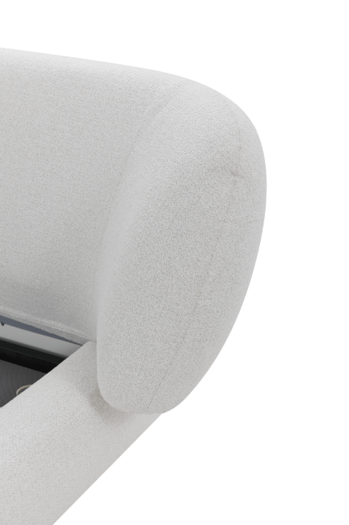 MetroNest Bed - Al Rugaib Furniture