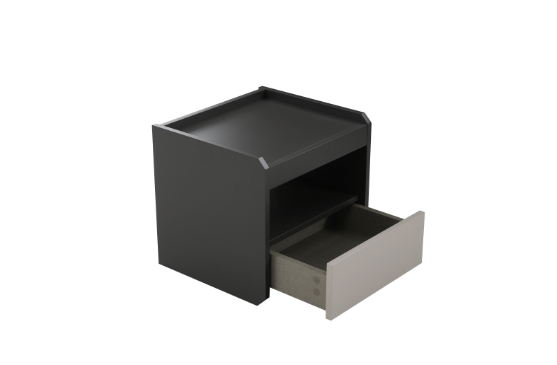 MetroNest NightStand Nightstands| Roots Furniture