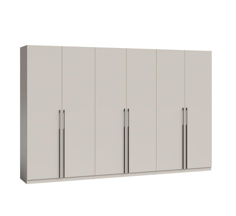 MetroNest Wardrobe Wardrobes| Roots Furniture