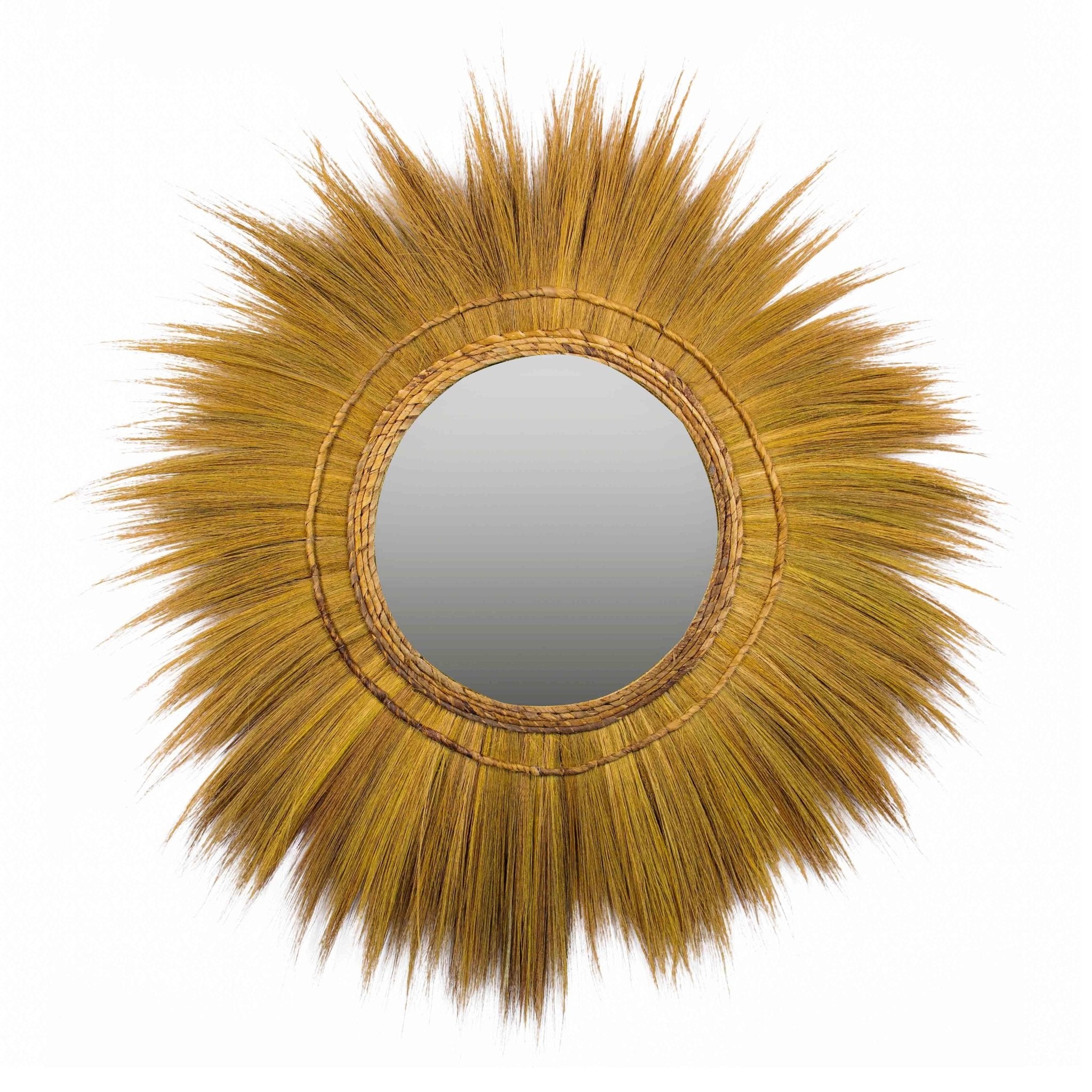 Mettu Mirror Mirrors| TOV