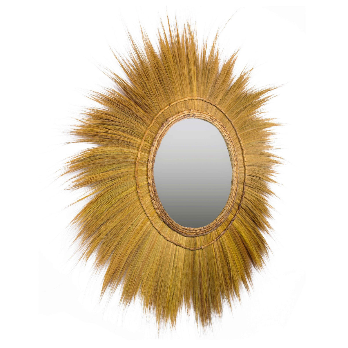 Mettu Mirror Mirrors| TOV