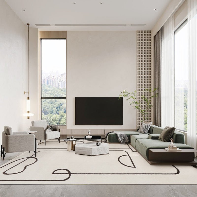 MFF17 RUGS - Al Rugaib Furniture