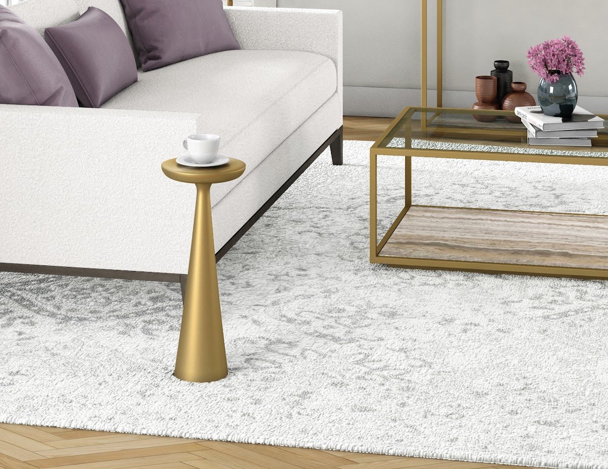 MH Accent  Table - Peru