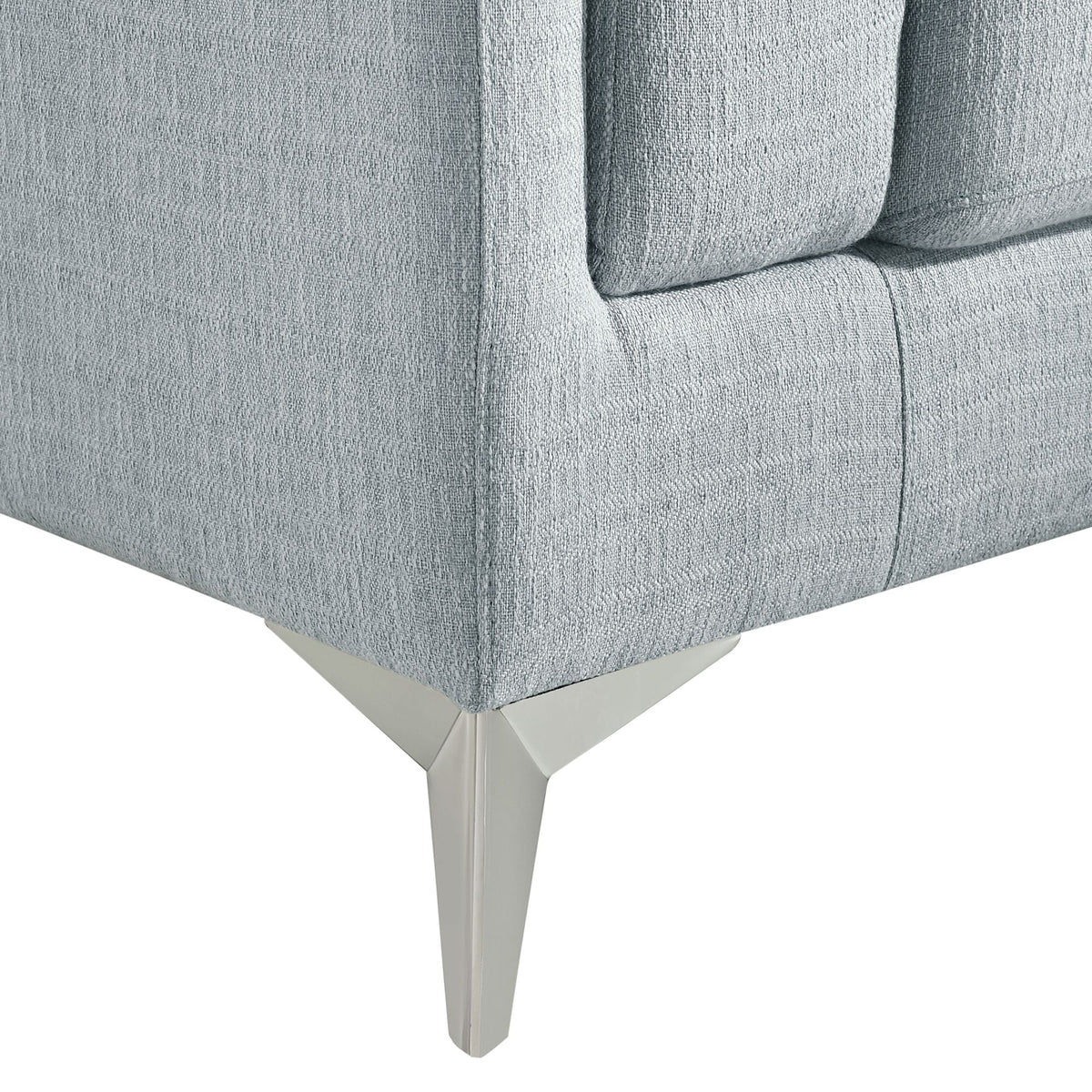 Miami Sky Blue Living Room Set Living Room Sets| Roots Furniture