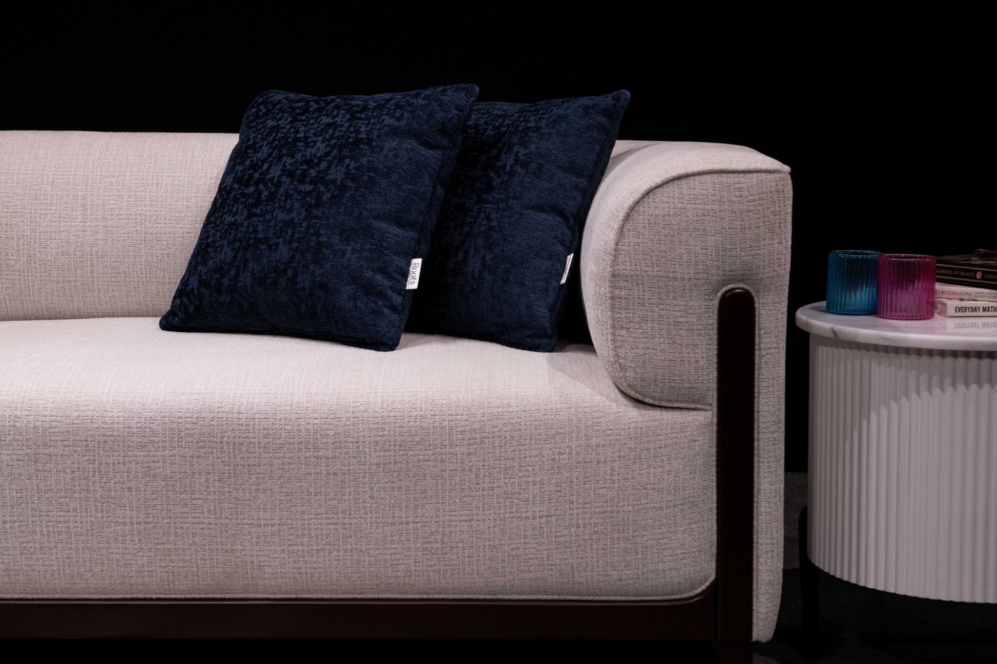 MIDNI Cushion Cushions| Roots Furniture