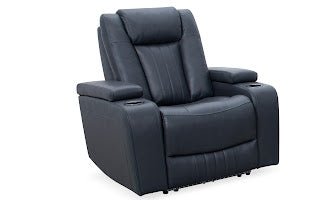Midnight Lounge PWR Recliner Recliners| Roots Furniture