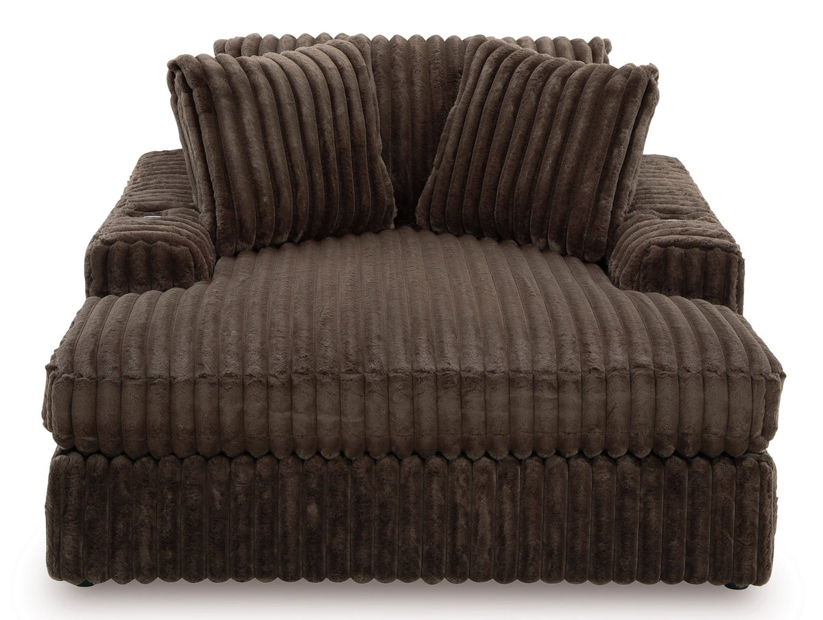 Midnight-Madness 3 Piece Sofa Set Sofas & Loveseats| Ashley Homestore