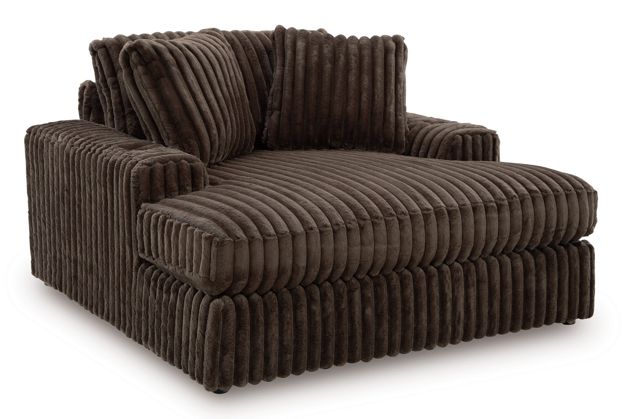 Midnight-Madness 3 Piece Sofa Set Sofas & Loveseats| Ashley Homestore
