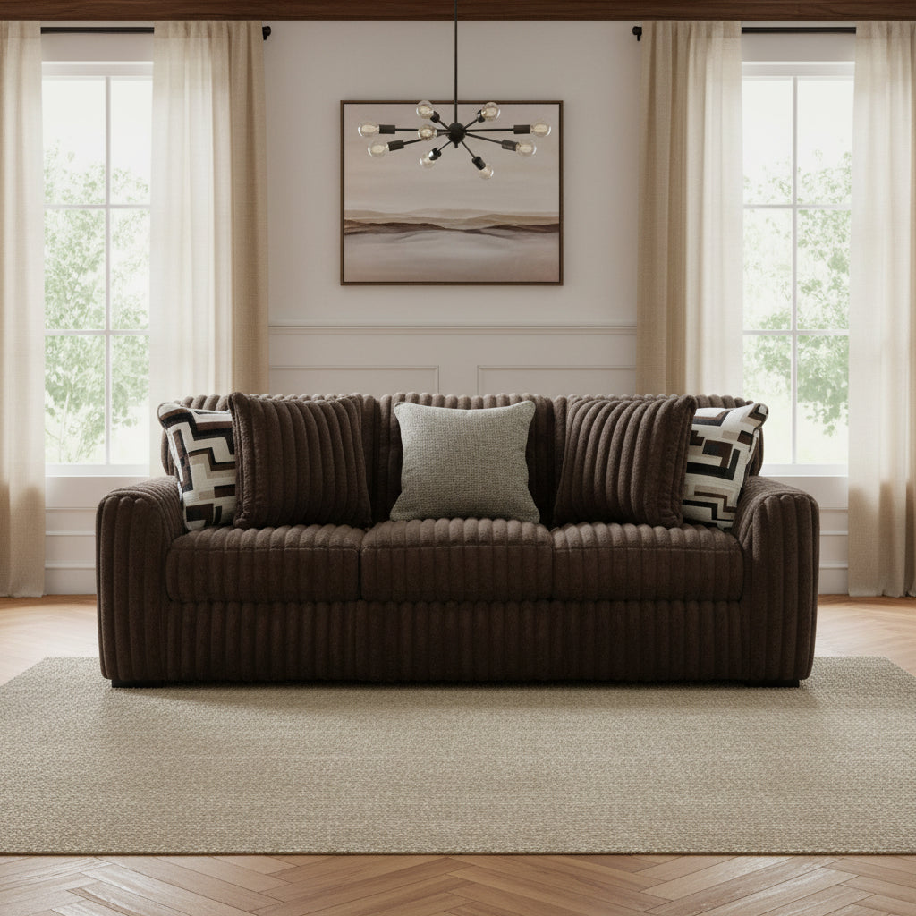 Midnight-Madness 3 Piece Sofa Set Sofas & Loveseats| Ashley Homestore