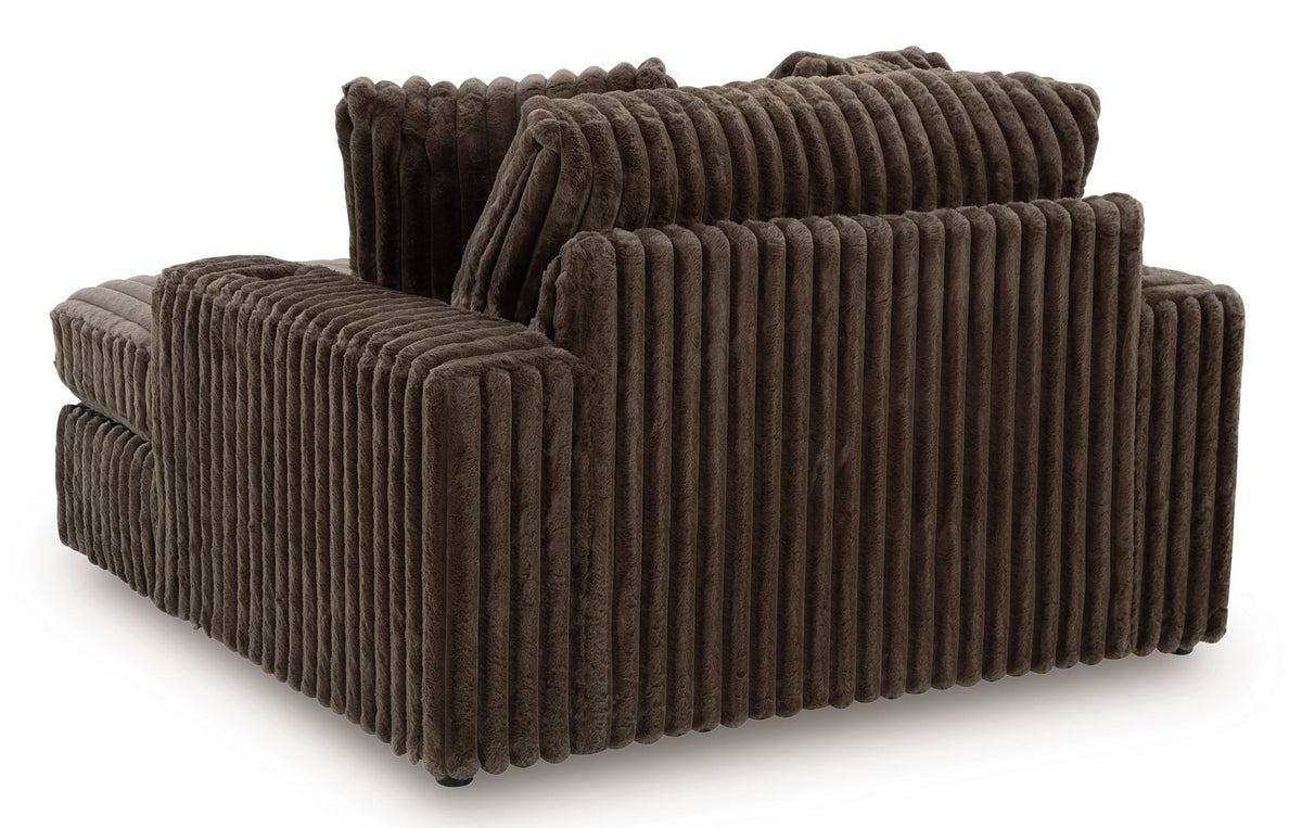 Midnight-Madness 3 Piece Sofa Set Sofas & Loveseats| Ashley Homestore