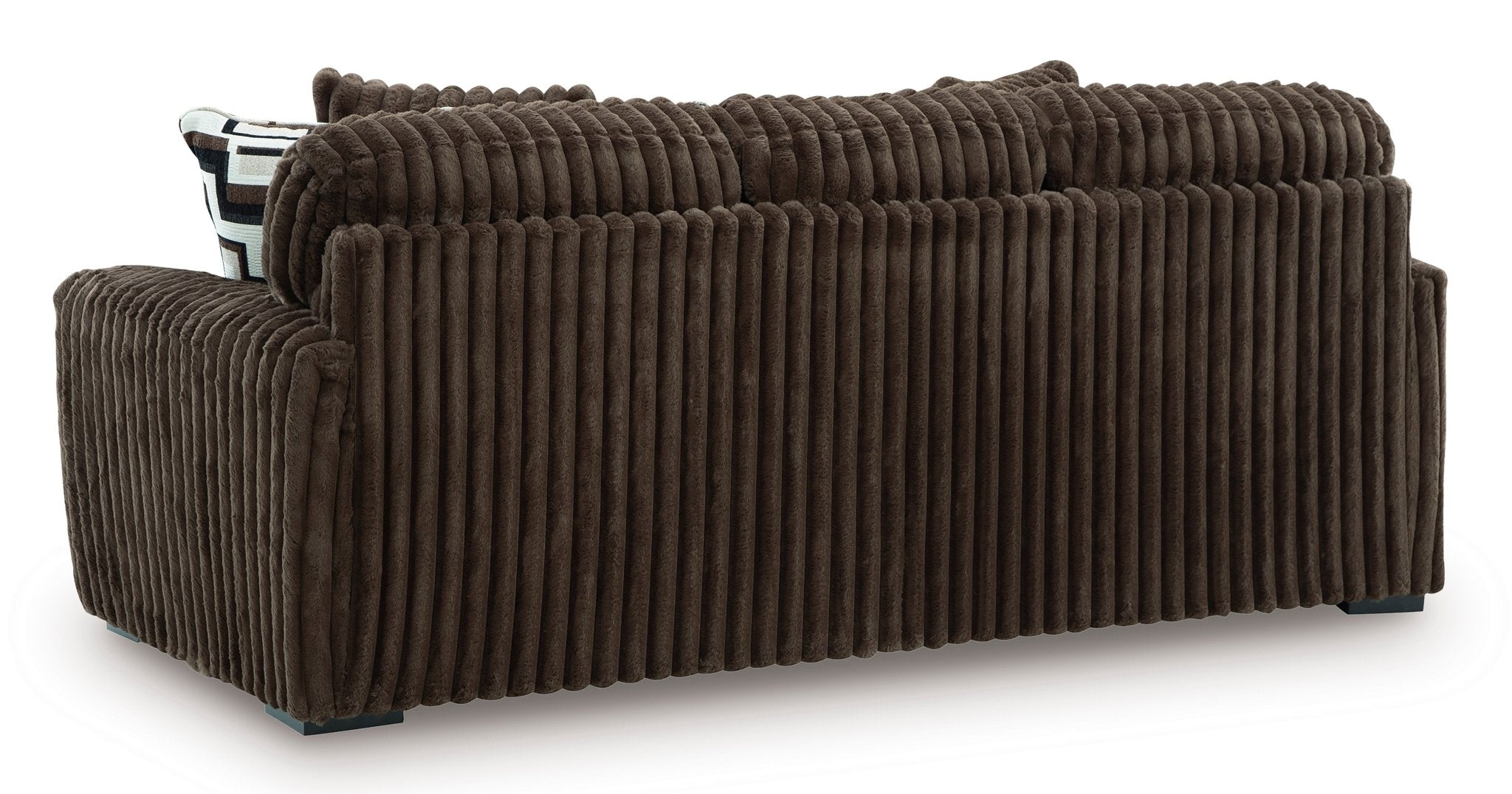 Midnight-Madness 3 Piece Sofa Set Sofas & Loveseats| Ashley Homestore