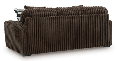 Midnight - Madness 3 Piece Sofa Set - Al Rugaib Furniture