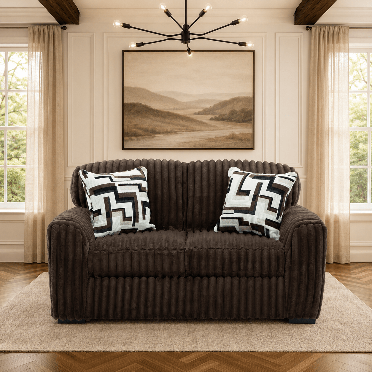 Midnight-Madness Loveseat Sofas & Loveseats| Ashley Homestore