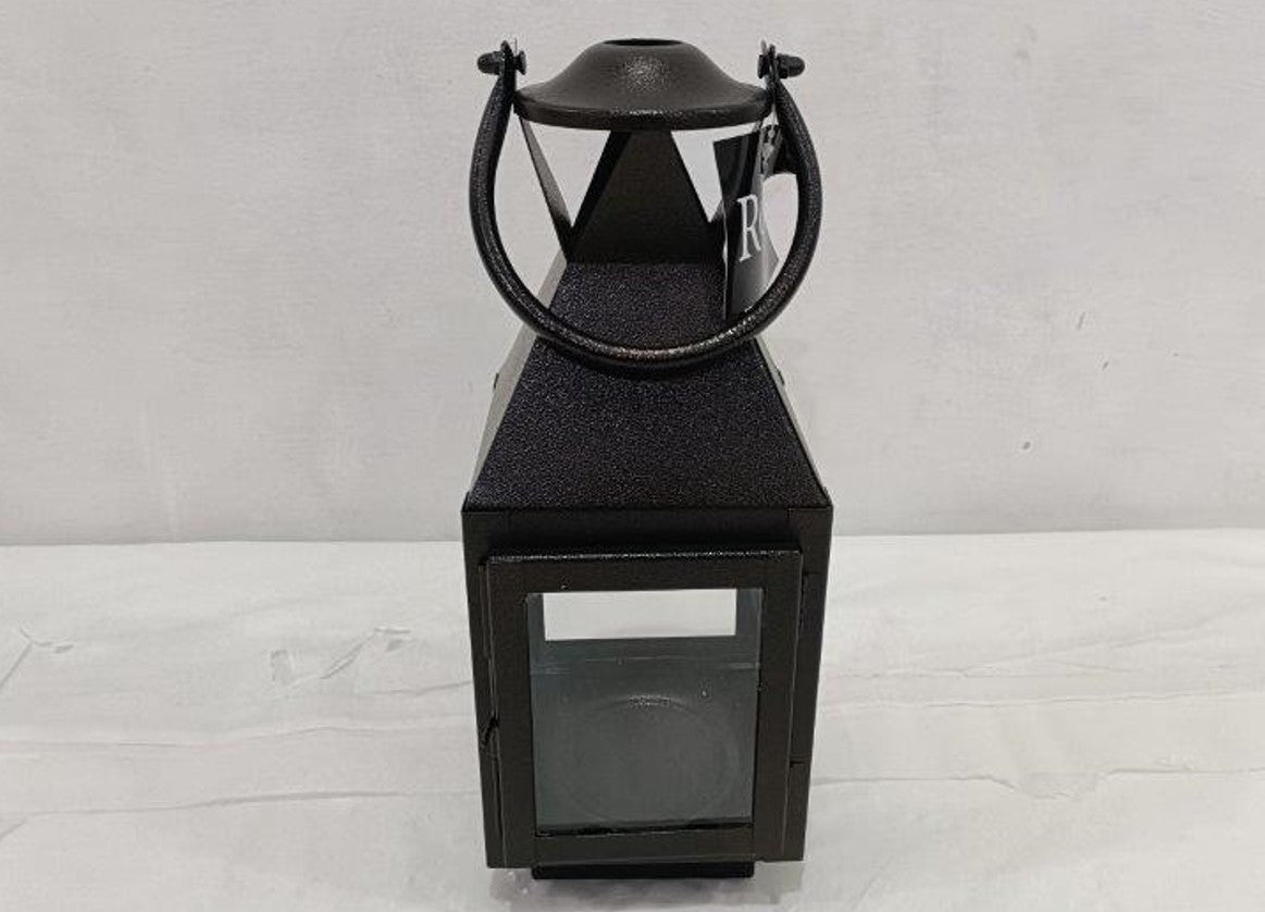Midnight Magic Lantern Candle Holders| Roots Furniture