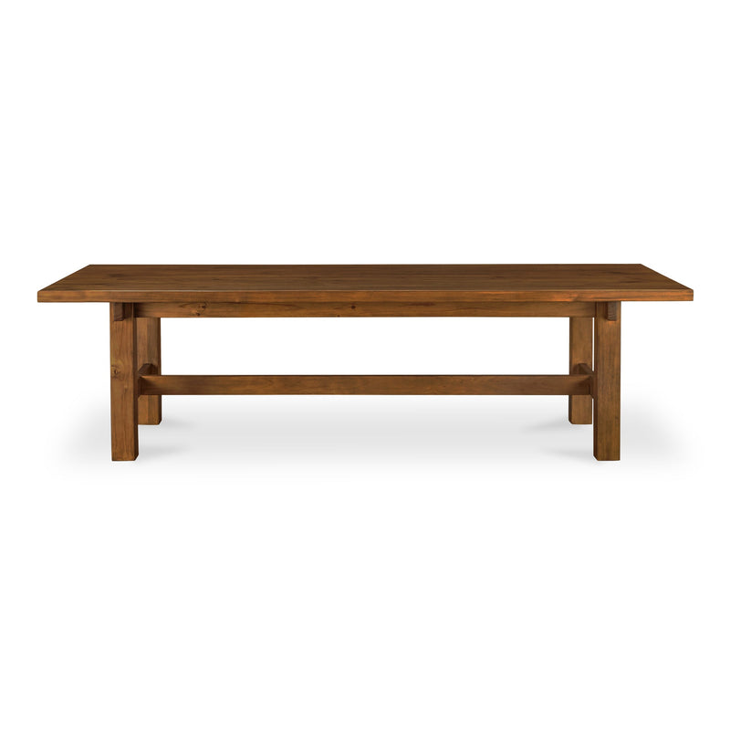 MIKOSHI DINING TABLE LARGE - Al Rugaib Furniture