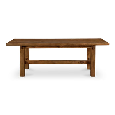 MIKOSHI DINING TABLE SMALL - Al Rugaib Furniture