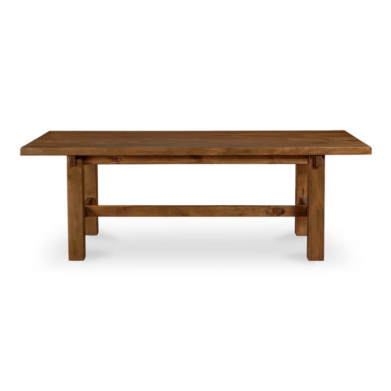 MIKOSHI DINING TABLE SMALL - Al Rugaib Furniture