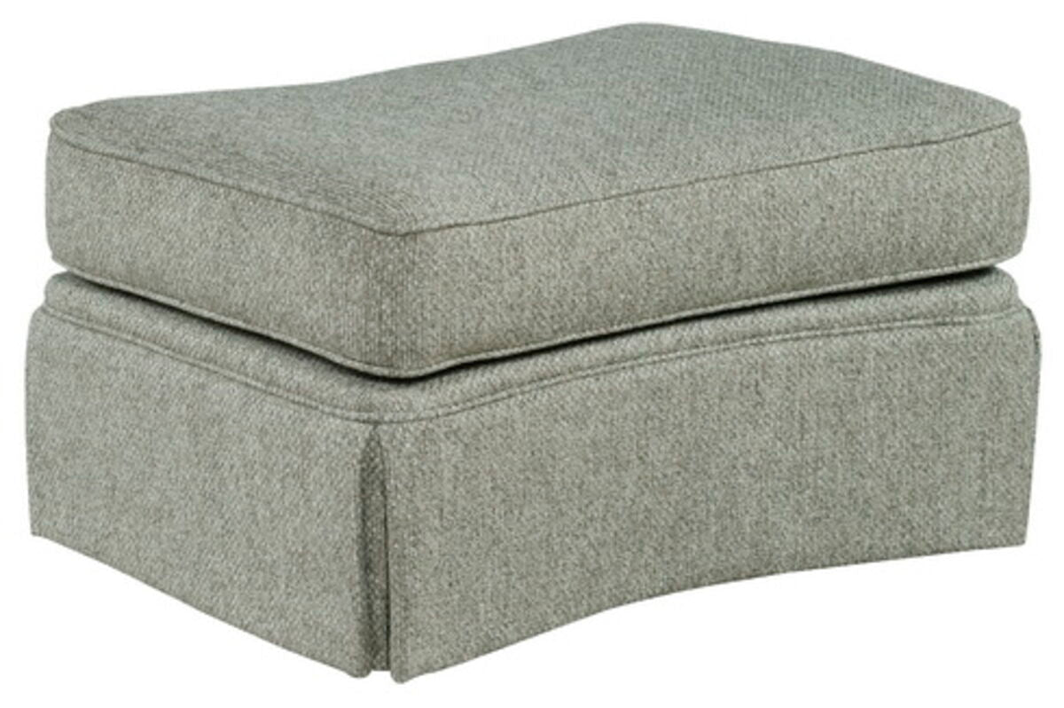 Milan Ottoman Ottomans| Fairfield Chair