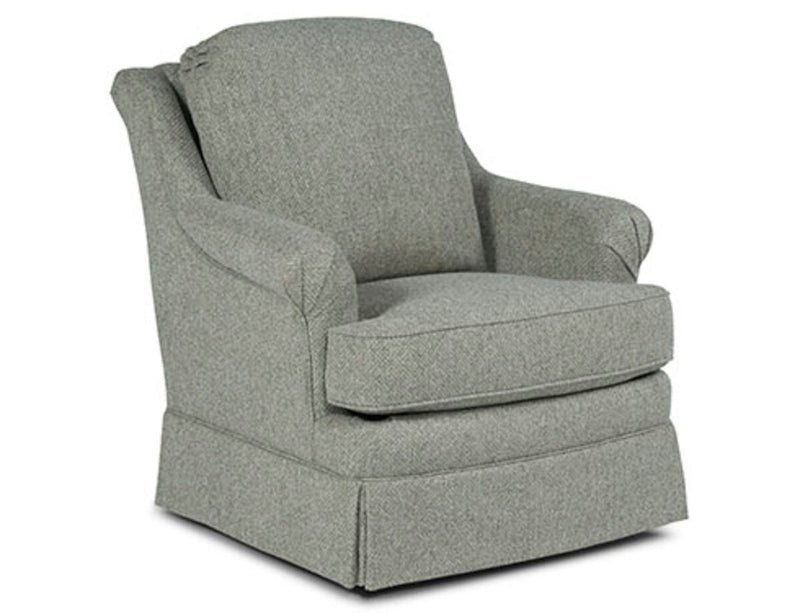 Milan Swivel Glider - Al Rugaib Furniture