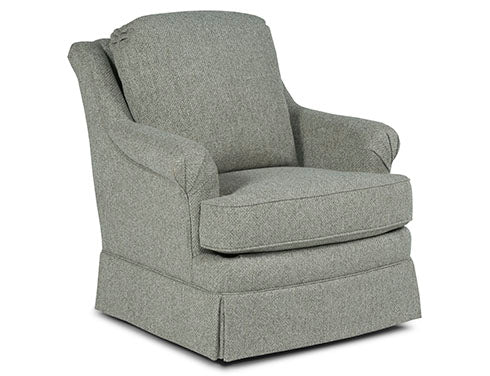 Milan Swivel Glider - Al Rugaib Furniture