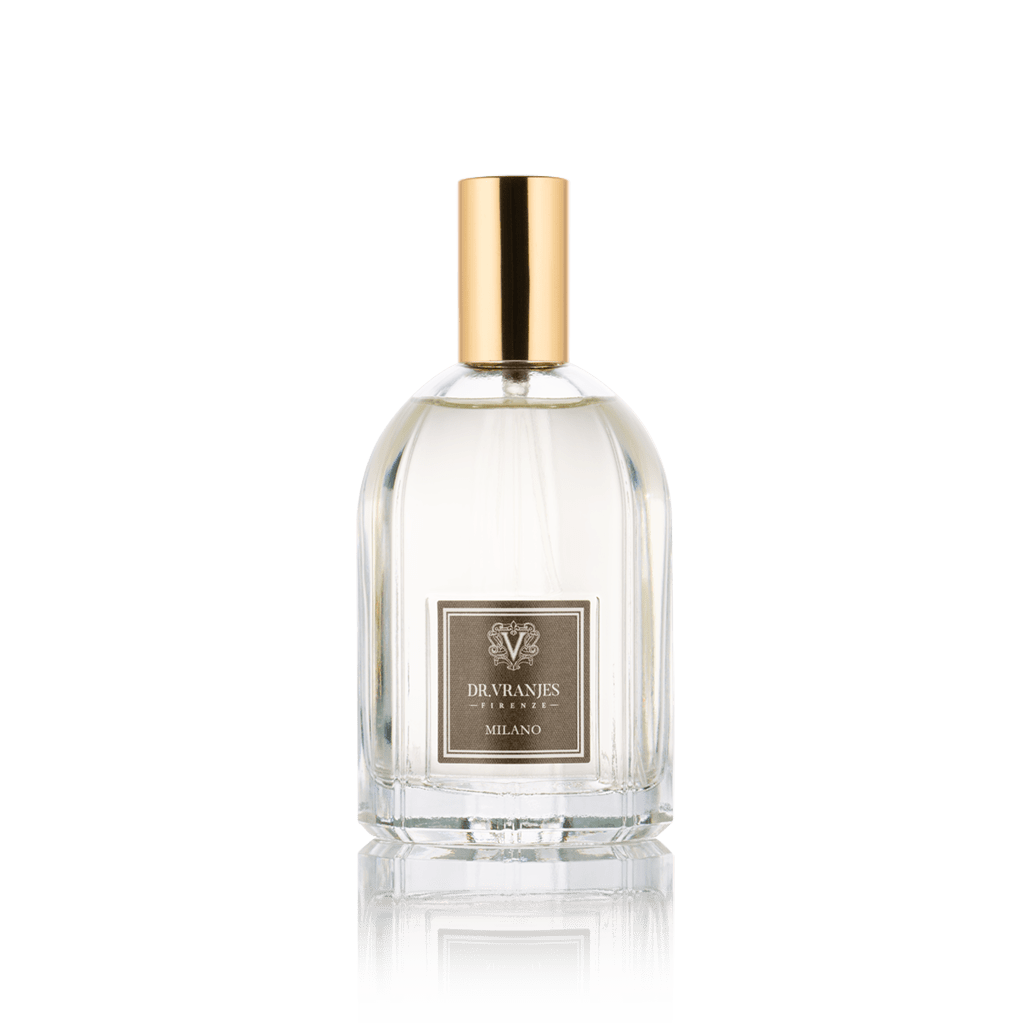MILANO 100 ML SPRAY Diffusers| Drvranjes