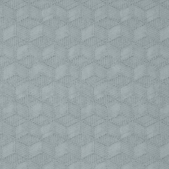 MILANO SQUARE,Non-Woven Vinyl Wallpaper Wallpaper| Thibaut Design