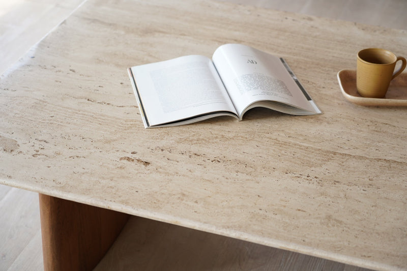 Milav Cocktail Table - Al Rugaib Furniture