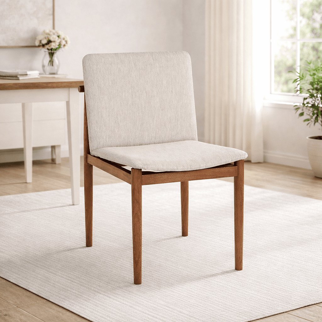 Milav Dining Chair Dining Chairs| Roots Furniture