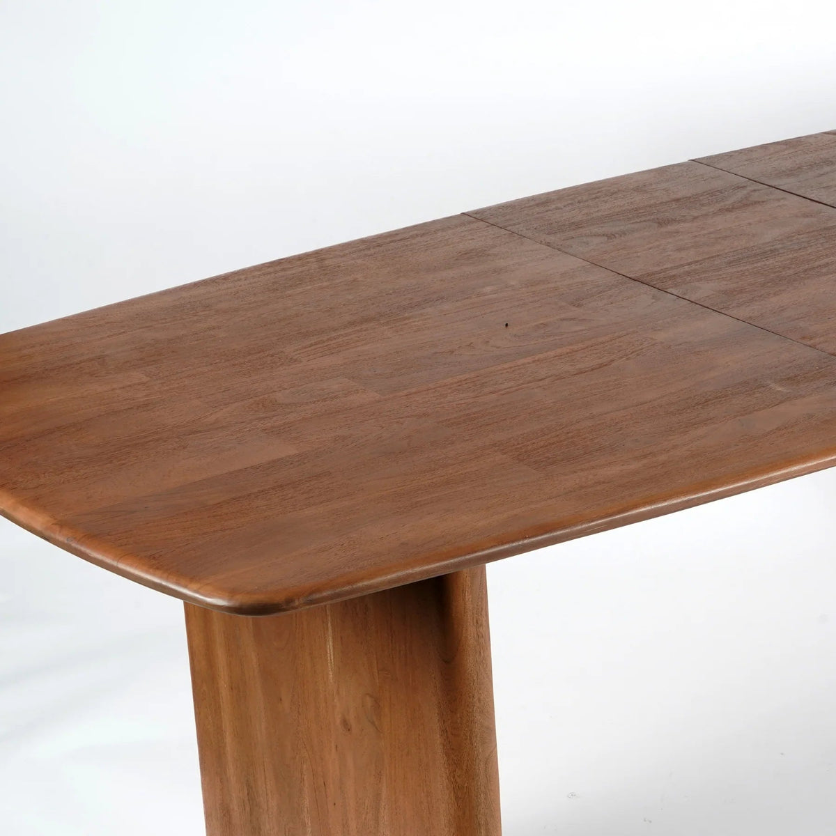 Milav DINING TABLE Wood Top Dining Tables| Roots Furniture